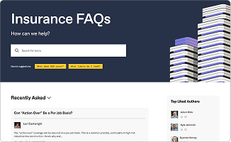 Coverage FAQs